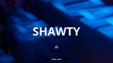 (FREE) R&B x Trapsoul Type Beat - "SHAWTY" | Prod. Chris