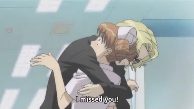 Itazura na Kiss - Bilibili Itazura na Kiss - Bilibili