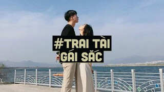 Trai Tài Gái Sắc (Lofi Ver By Orinn) - NB3 Hoài Bảo