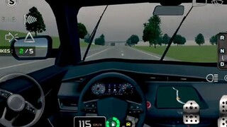 Real Driving Sim # 72 Không mắc lỗi Thử thách đến Amsterdam - Gameplay trên thiết bị di động [Xe hơi