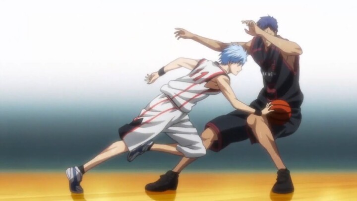 Kuroko's Basketball II Ace's strength of The Generation of Miracles! 奇跡の世代のエースの強み