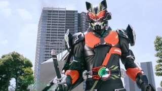 [Chất lượng cao] Hiệu ứng âm thanh chuyển đổi dạng chia tách Kamen Rider Tairi Fighter Blade