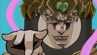 《仙 Dio 人 》