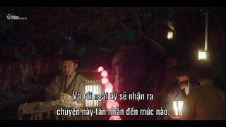 Đại Chiến Mai Mối EP 4 [Sub Việt]