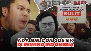 REWIND INDONESIA 2023 REACTIONS!