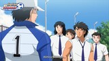 Captain Tsubasa Junior Youth Arc - Watch Full Movie - Link in Description