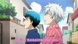Yamada-kun and the seven witches episode 7 tagalog dub