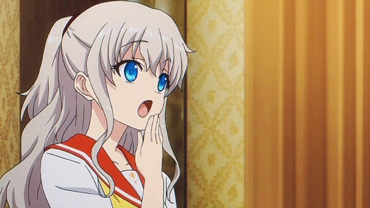 So cute, Nao Tomori