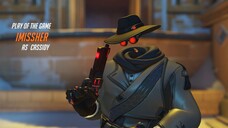 The Detective Killer [OVERWATCH2]