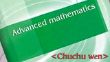 Complaints about Advanced mathematics