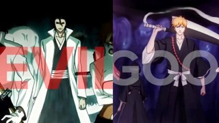 Kudengar kamu juga menyukai "BLEACH" yang keren!