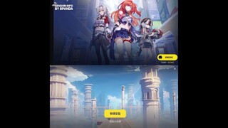 LAUNCHER BARU INI NGEBUAT PLAYER GENSHIN JADI LEBIH KENAL GAME HOYOVERSE LAIN? Ini Alasannya!