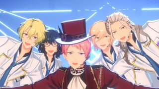 เกมส์|Ensemble Stars 2|อิซึกิ: คอนเสิร์ตที่ทำให้คนตกใจ