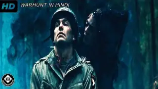 Warhunt full movie explained in Hindi/Urdu