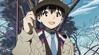 Chỉ có chúng ta trong thế giới chồng chéo của "Supernatural Nine"