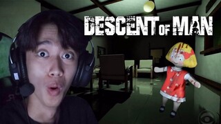 Dòng dõi của con người | Descent of man #1 | Kenjumboy