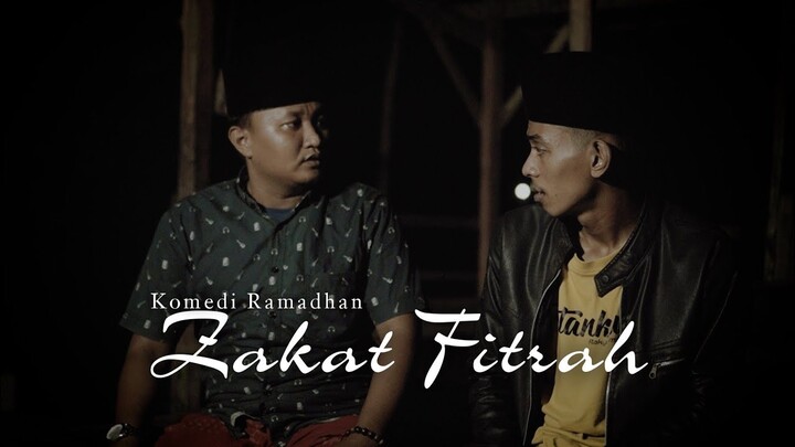 ZAKAT FITRAH - Mata Pena
