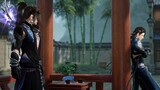 Jian Wang III/Du Tang/Cinta Murni】Jing Zhe Enam Belas