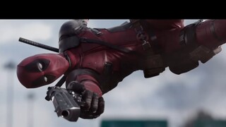 Watch full movie[ Deadpool  2016  Trailer] link in  description: