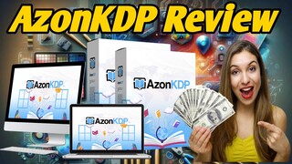 AzonKDP Review