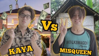 BIKIN NGAKAK! Orang Kaya Vs Orang Misqueen ( Real Life di +62 ) | Rivaldo Zefanya