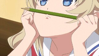 Haifuri Episode 11 [eng sub]