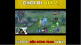 Support Siêu Gánh Team Là Đây