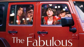 THE FABULOUS (2022)|EPISODE 5