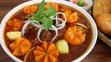 Cách Nấu BÒ KHO Đậm Đà Thơm Ngon Tuyệt Vời - Món Ăn Ngon