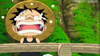 Luffy, aku menantikan masa depanmu [One Piece/Spesial Hari Anak/ASL]