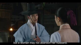 JOSEON ATTORNEY EP 4