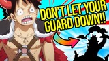 Wano’s BIGGEST Surprise is Yet to Come!! || 1050 Discussion