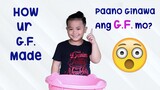 Paano Ginawa Ang Girlfriend Mo / Poklung TV