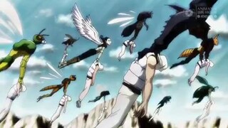 Hunter x hunter tagalog eps 81