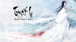 [Vietsub + Pinyin] Tuyết Lộ (Con đường tuyết) - Kim Nan Linh / 雪路 - 金南玲