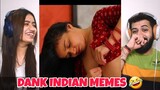 Dank Indian Memes #286 | Zeher Memes🤣 | Indian Memes Compilation Reaction | The Tenth Staar