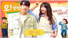 OH! YOUNGSIM 2023 EP 1 SUB INDO FULL HD