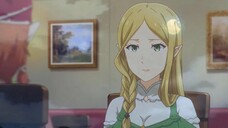 RESTAURANT TO ANOTHER WORLD Episode 1-24 Ss 1+2 English Dubbed - New Anime 2_HD