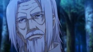 Quan Xing Yuan Tao: "How is my Nine Dragon Son? Master Lu!"