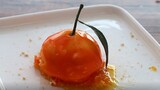 [Food]How to Make Ryu Gin Mandarin Candy