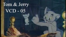 [VCD] Tom & Jerry Vol.05