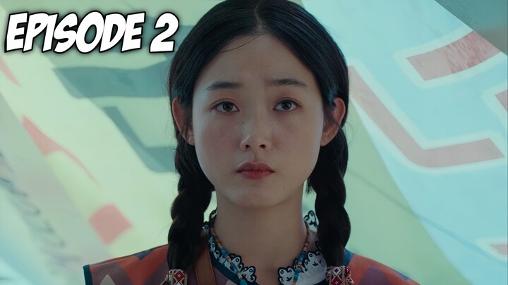 Jejak awal di seoul - STRONG GIRL NAM SOON EPISODE 2