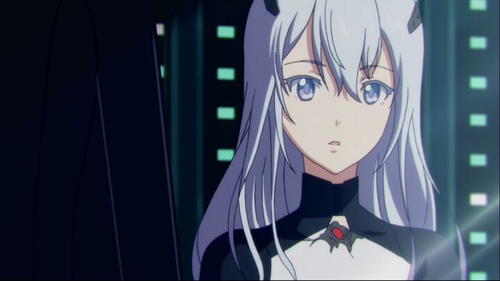 Beatless Sub indo episode 11