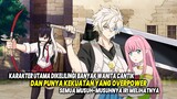 OP DAN DIKELILINGI CEWEK SEKSI! 10 Anime Harem dimana Karakter Utama Overpower! Part II