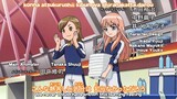 Inazuma Eleven: Orion no Kokuin Episode 22 English Sub