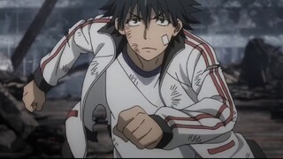 [MAD]The extraordinary life of Kamijou Touma|<A Certain Magical Index>