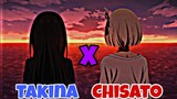 Chisato x Takina // In the name of Love 💕 [AMV]