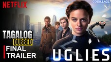 Ügli3s 2024 Full Movie Tagalog Dubbed HD