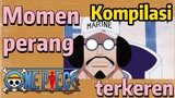 [One Piece] Kompilasi |  Momen perang terkeren