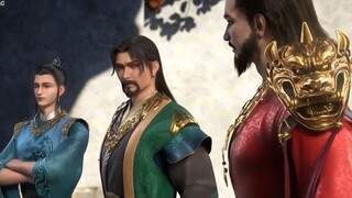 Peerles Battle Spirit Episode 87 subtitle indonesia